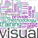 Visual Methodologies Wordle
