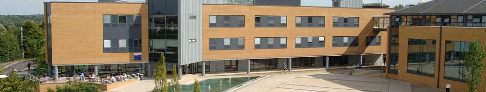 University of Surrey School of Management