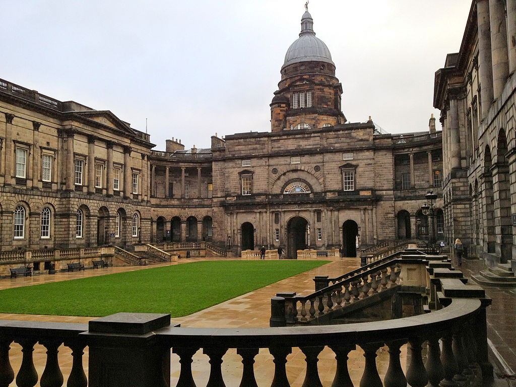 University of Edinburgh | ESRC Wales Doctoral Training Partnership